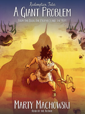 cover image of A Giant Problem